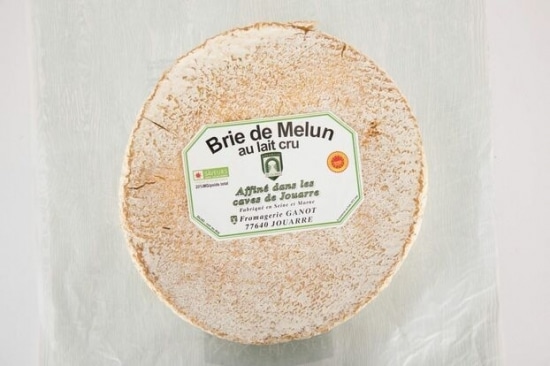 Melun fête son brie