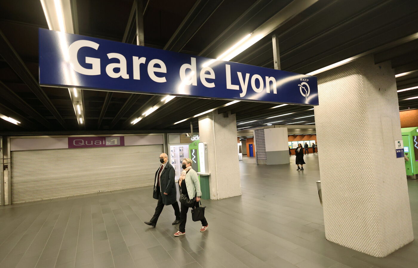 Les conditions de transports seront perturbées toute la journée mercredi. (Illustration) LP/Olivier Lejeune