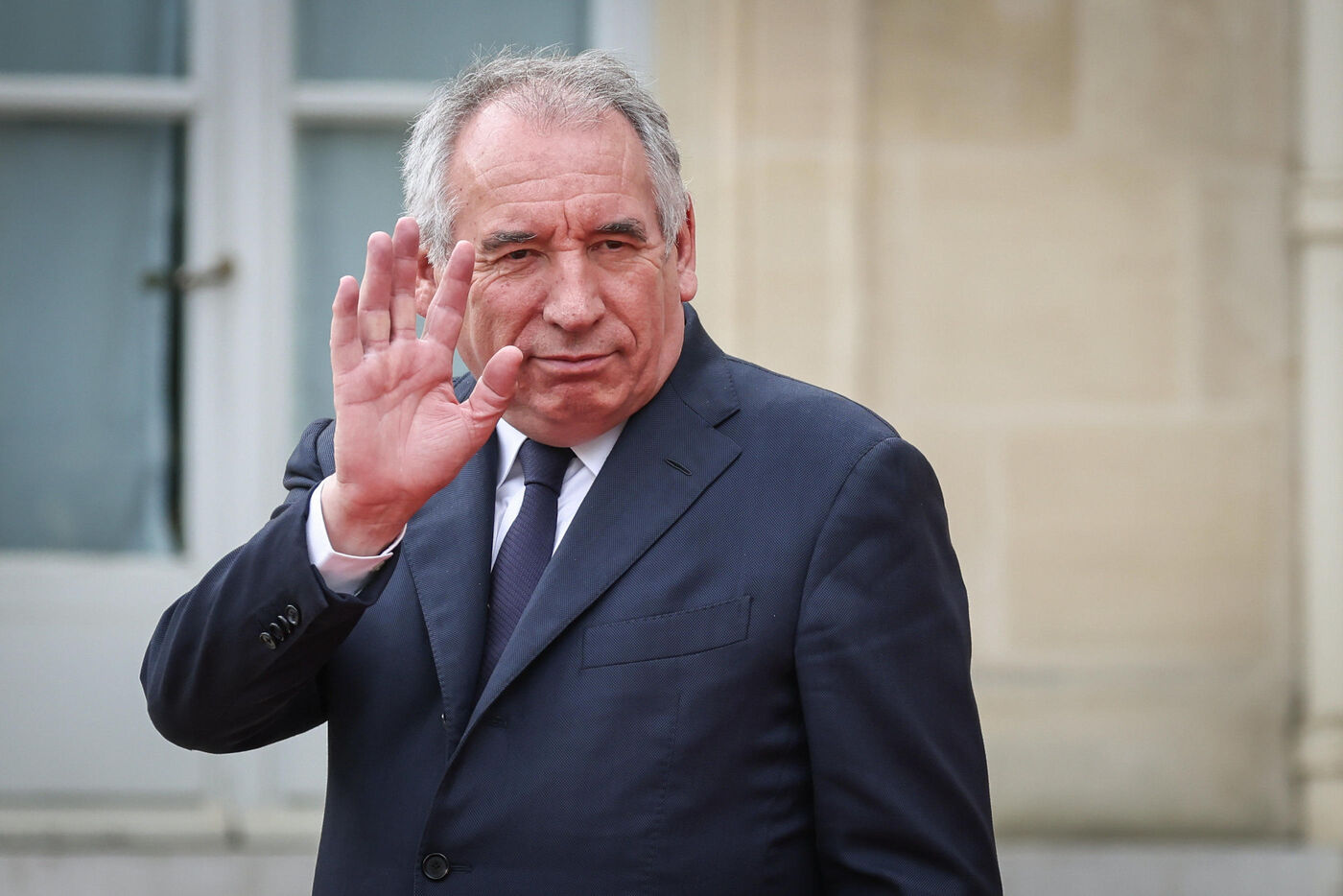 « Retrouvons-nous devant les mairies pour une grande fête populaire : le pot de départ de Bayrou ! », peut-on lire sur un tract relayé sur de nombreuses pages Facebook de militants mais aussi de syndicats. LP/Frédéric Dugit