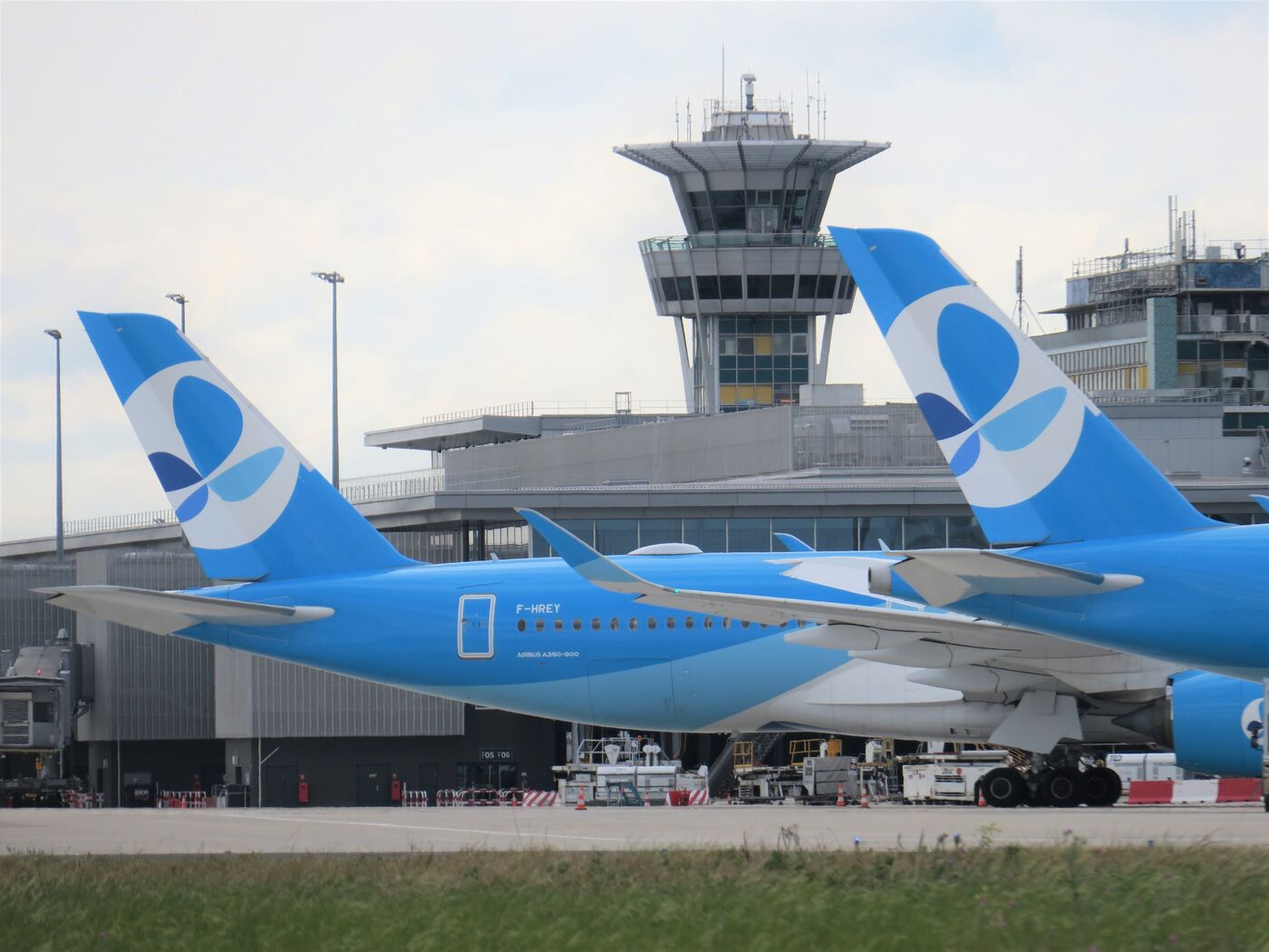 Aéroport Paris-Orly. Les avions pourront continuer de décoller jusqu'à 23h30 selon l'arrêté publié le 9 juillet, contrairement à ce que demandaient riverains et élus. LP/Marine Legrand