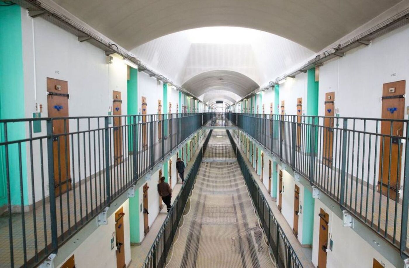 Le pédocriminel présumé a été placé en détention provisoire. (Illustration) Le Parisien