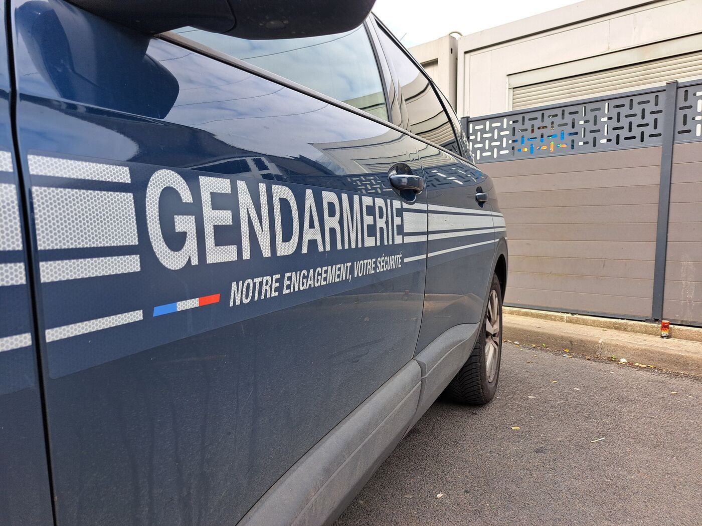 Les corps sans vie d’un homme d’une soixantaine d’années et de sa mère, une octogénaire, ont été retrouvés au domicile familial samedi. (Illustration) LP/Thomas Diquattro