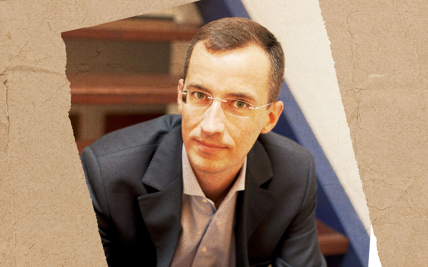 C’est en 2003 que Pierre-Édouard Stérin décide d’investir 5000 euros dans un concept de coffrets cadeaux dématérialisés en Belgique, qui deviendra «Smartbox» en France. SIPA/JDD/Gilles Bassignac