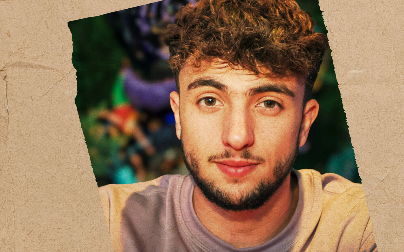 «Kaizen», le documentaire d’Inoxtag sur son ascension de l’Everest, cumule aujourd’hui plus de 44 millions de vues sur YouTube. LP/Fred Dugit